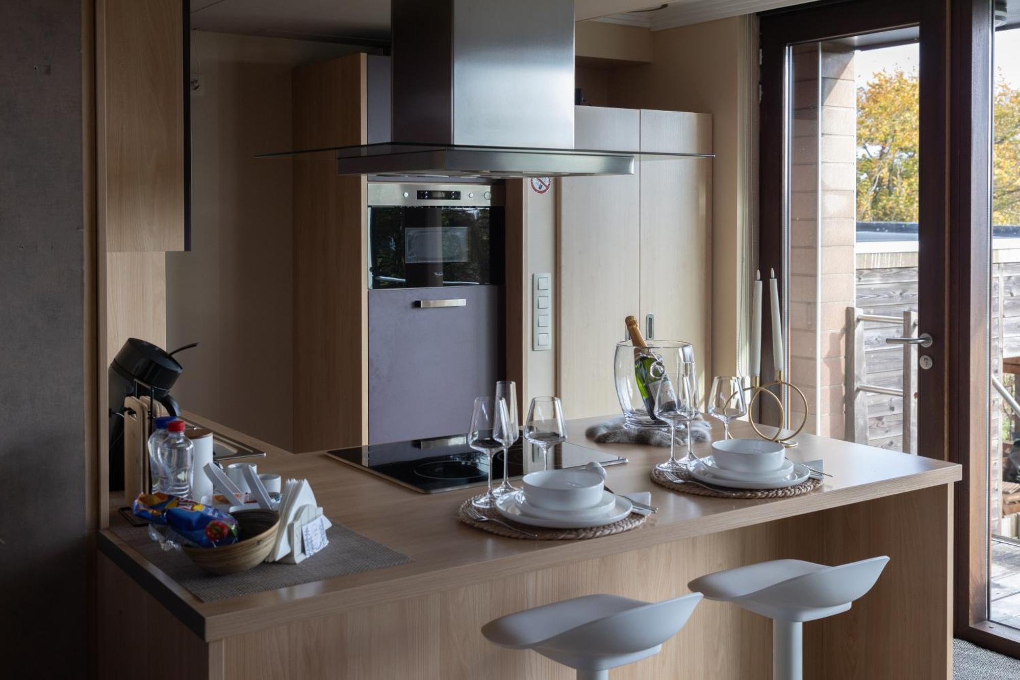 Le Petit Logis Διαμέρισμα Jalhay Εξωτερικό φωτογραφία